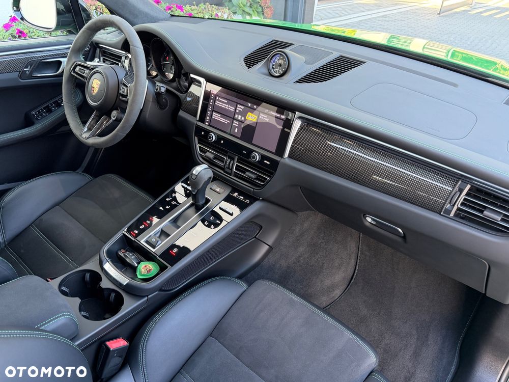 Porsche Macan GTS - 32