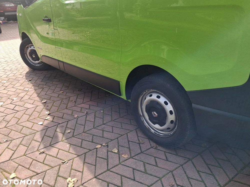 Renault Trafic - 21