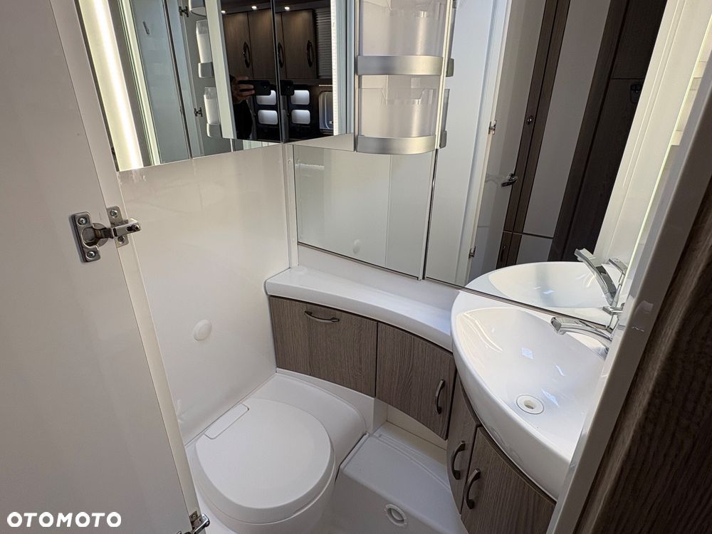 Hobby Prestige 560 UL - 19