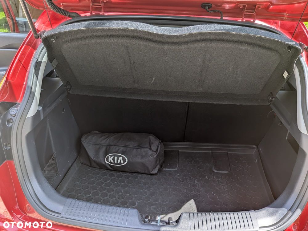 Kia Rio 1.2 M (klm) - 10