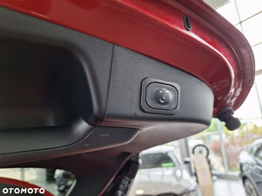 Ford Focus SW 1.5 EcoBoost ST-Line X - 21