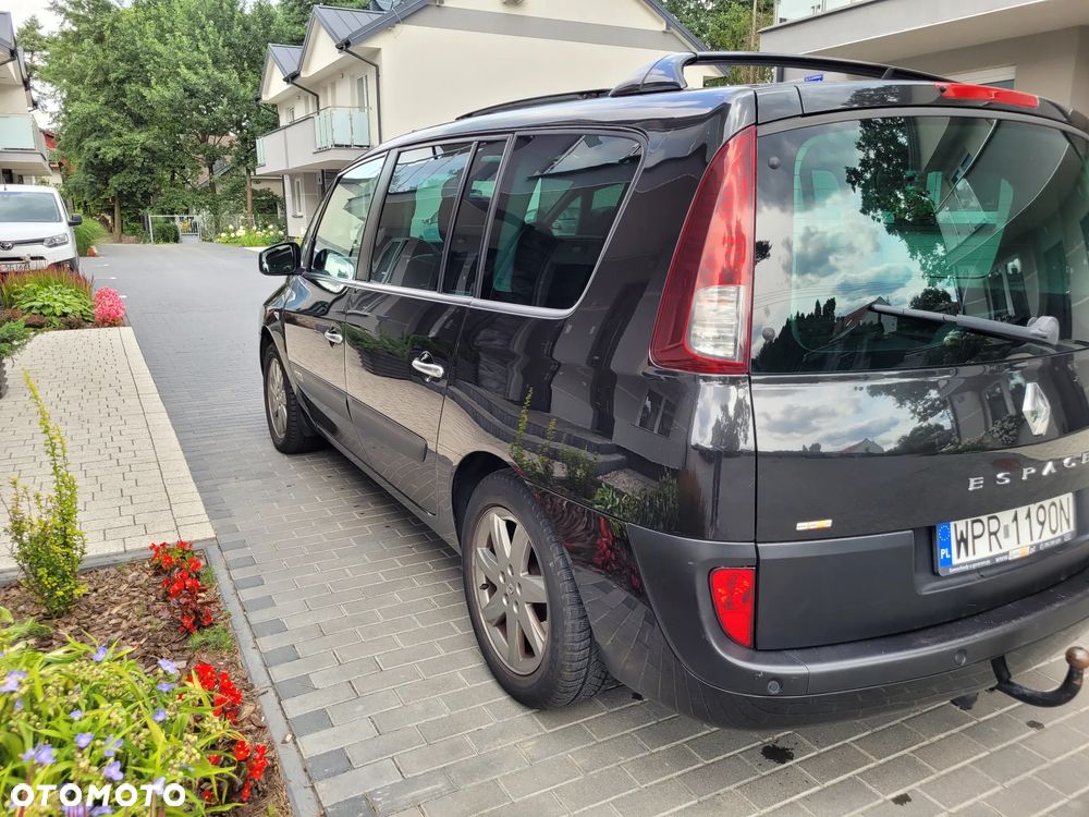 Renault Espace - 4