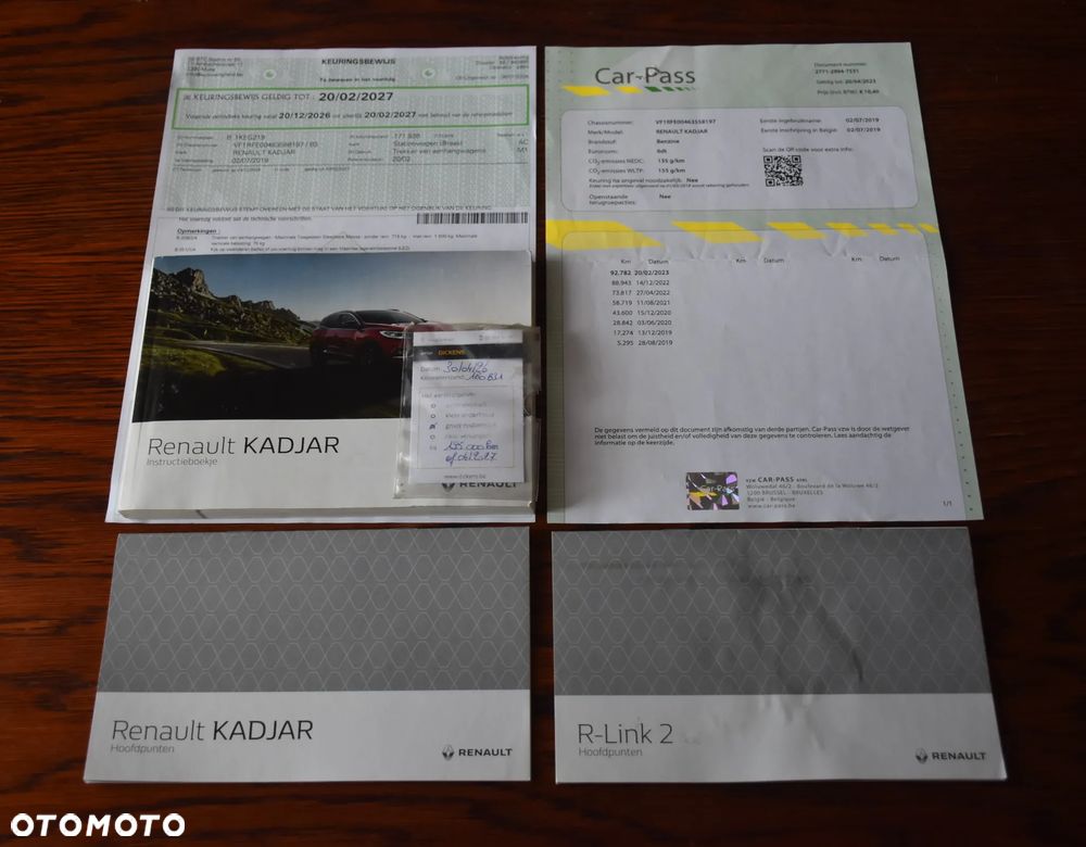 Renault Kadjar - 9