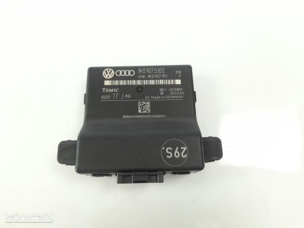 Centralina / Modulo Confort Volkswagen Golf Plus (5M1, 521) - 1