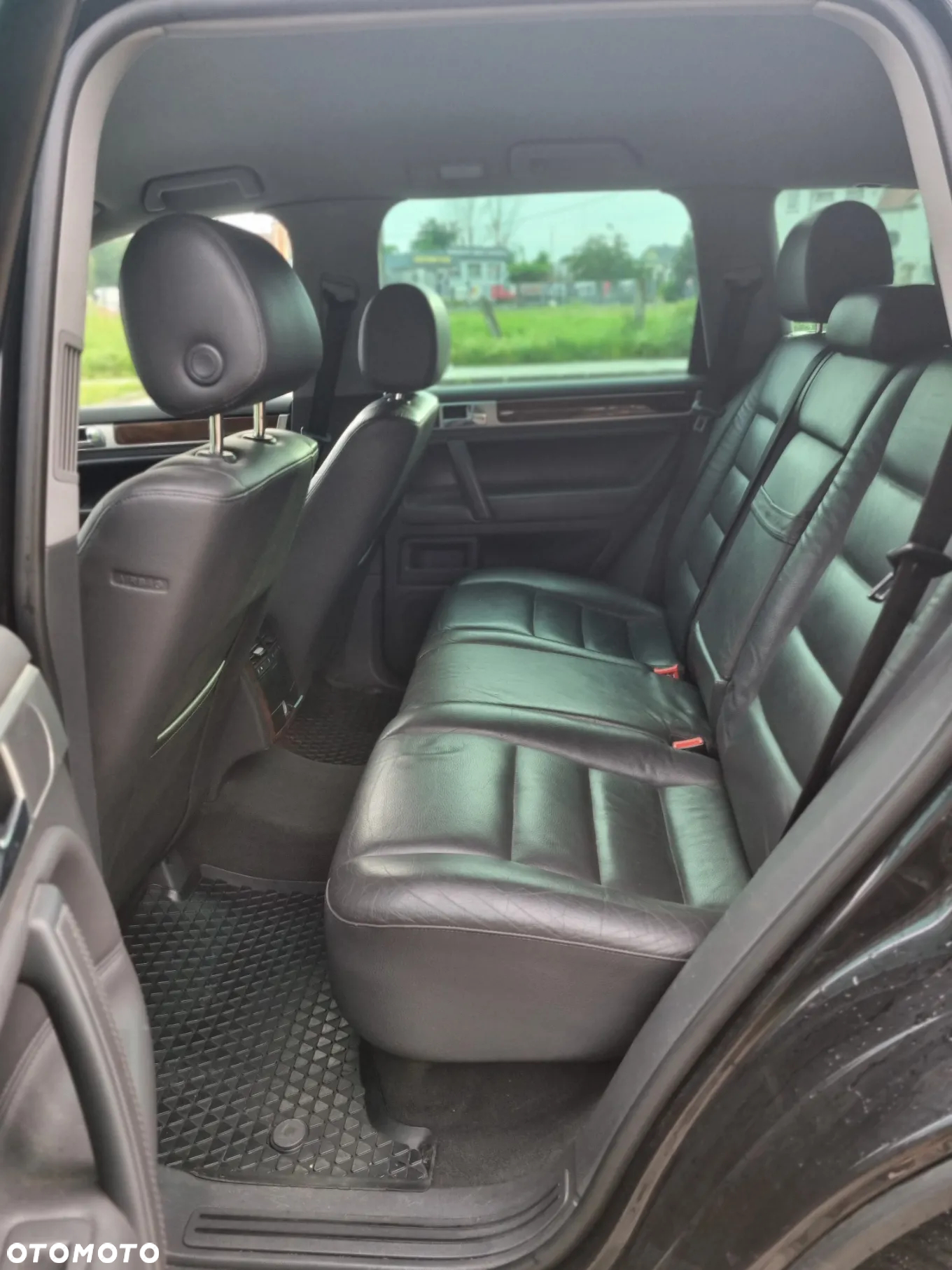 Volkswagen Touareg 3.0 V6 TDI DPF Automatik Exclusive Edition - 8