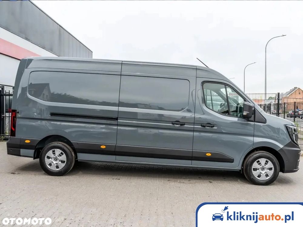 Renault MASTER Furgon FWD EXTRA 3,5T L3H2 2.0 dCi 150KM - 5