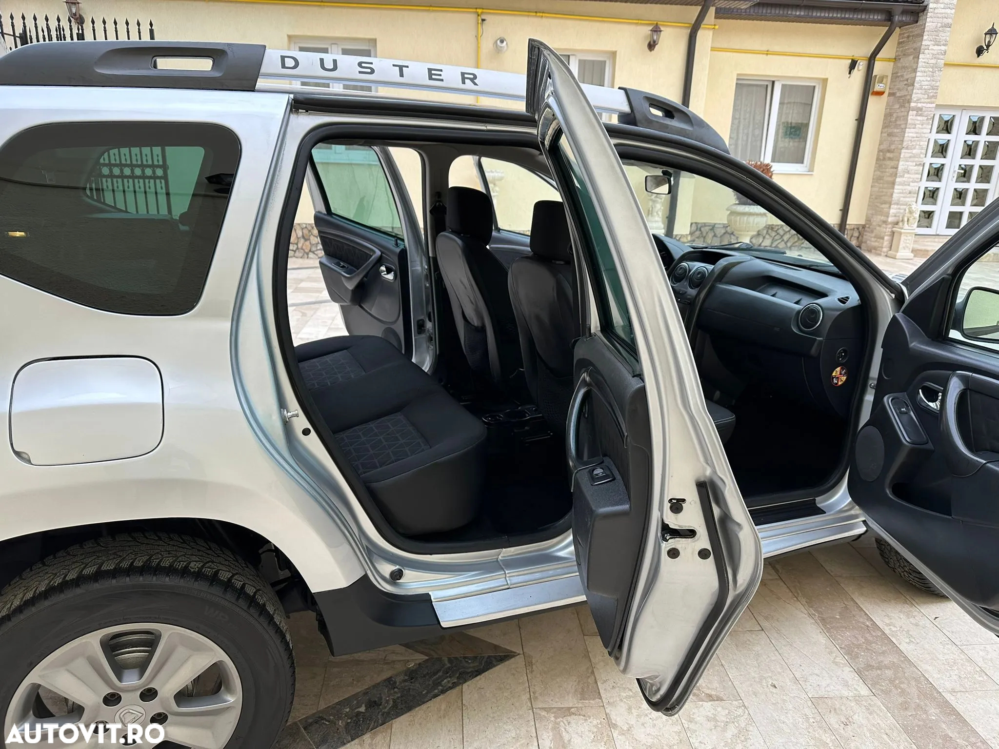 Dacia Duster - 10