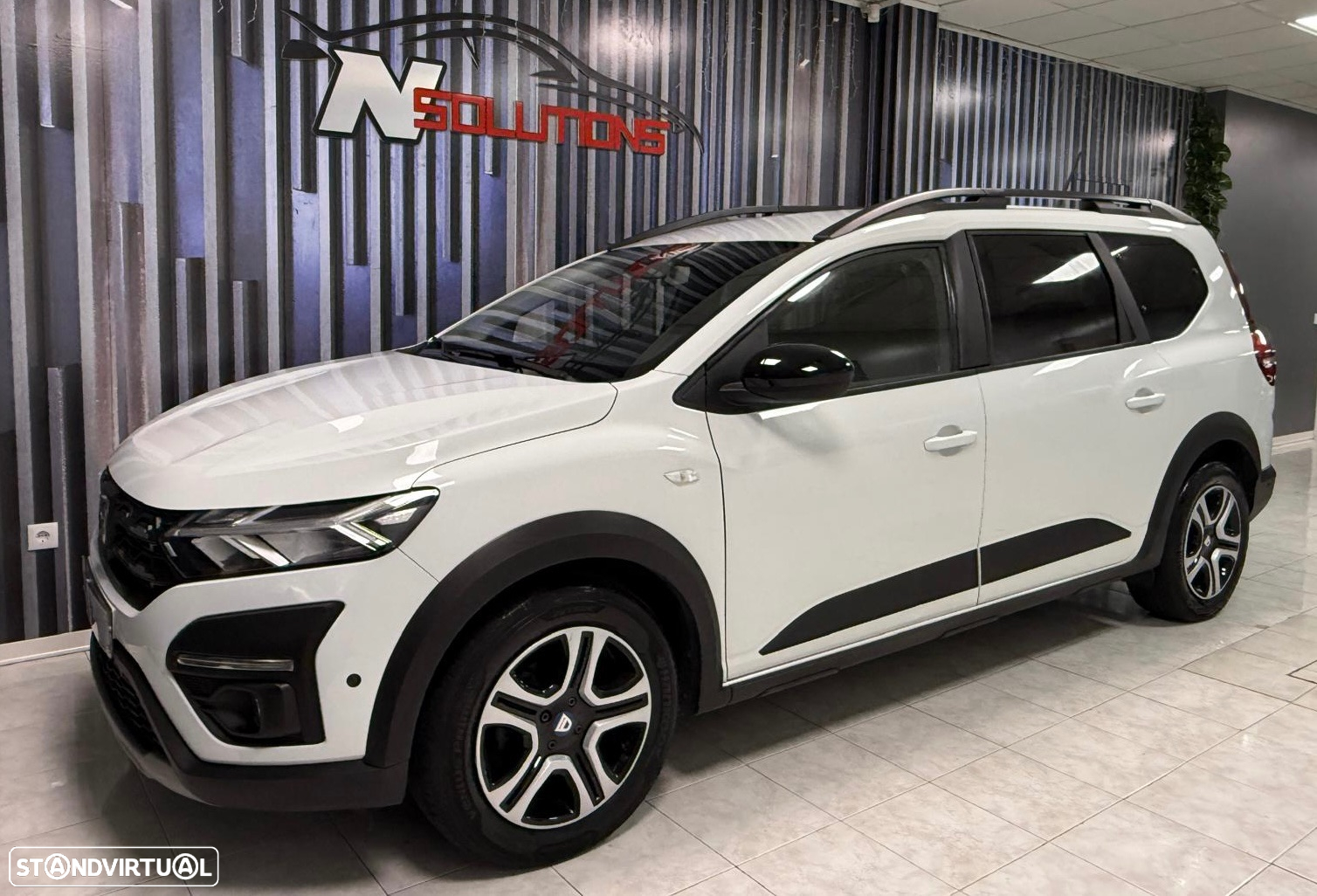 Dacia Jogger 1.0 TCe Comfort 7L - 3