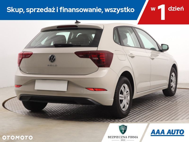 Volkswagen Polo - 7