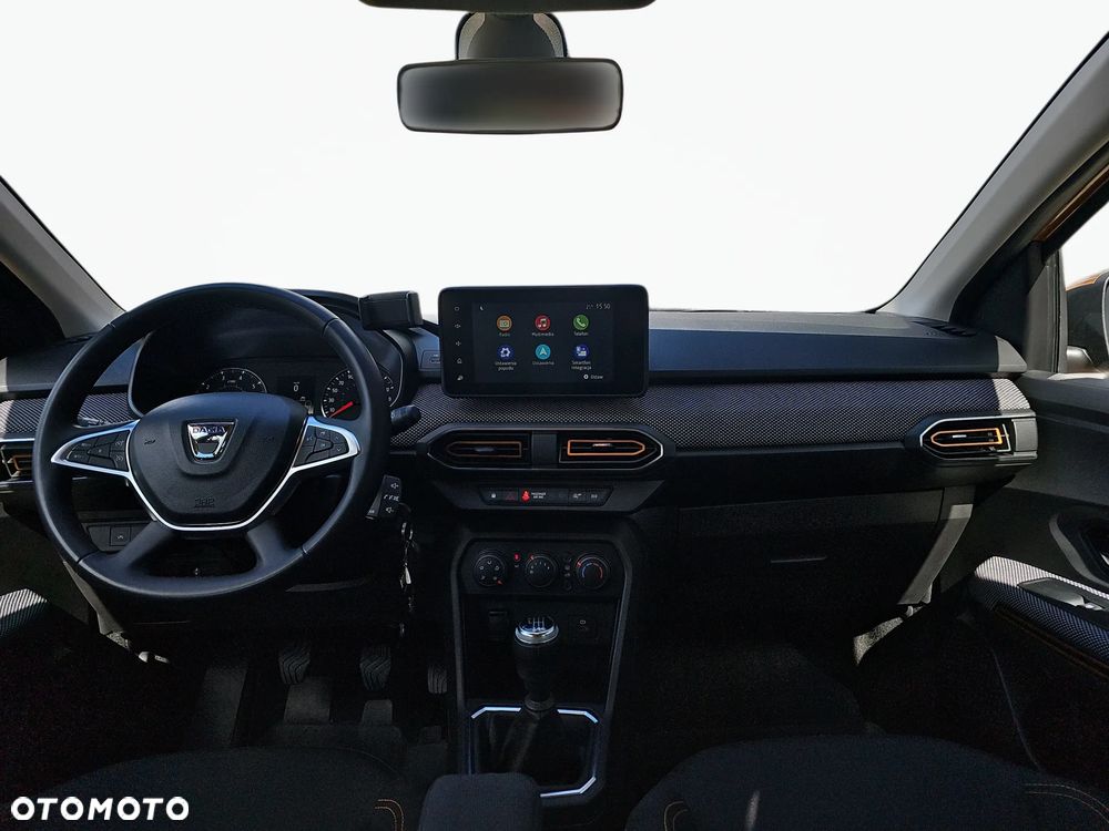 Dacia Sandero 1.0 TCe Comfort - 5