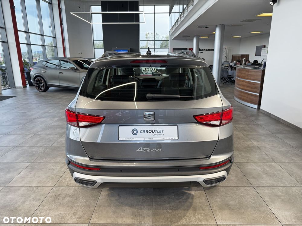 Seat Ateca - 8