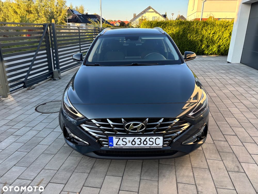 Hyundai i30 1.5 DPI Comfort - 14