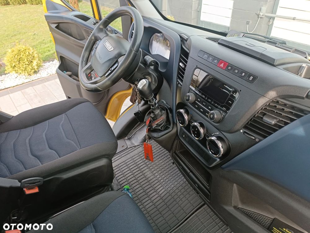 Iveco 35S18 Polmar - 18