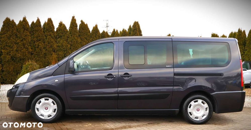 Fiat Scudo - 8