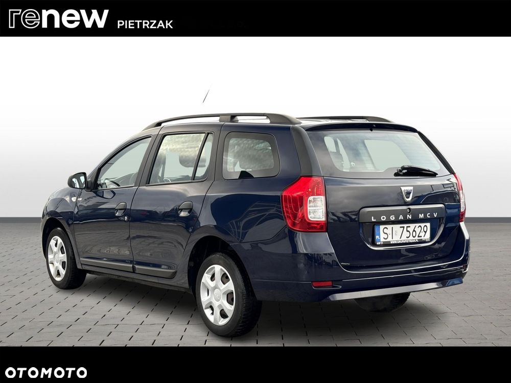 Dacia Logan - 3