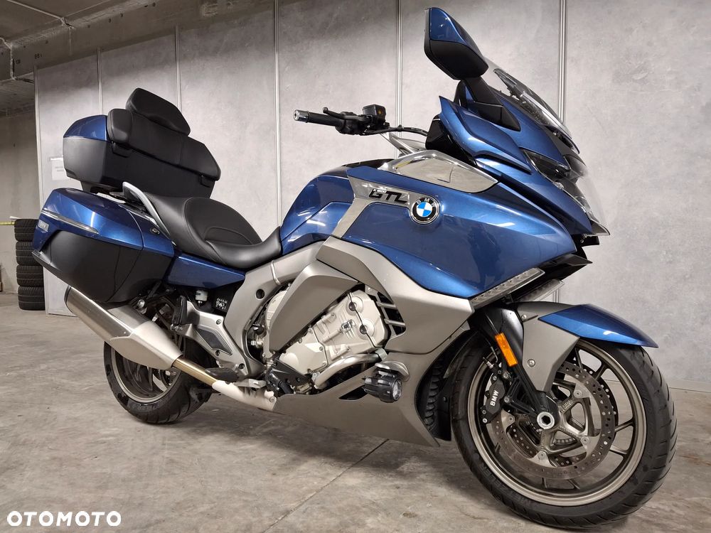 BMW K - 3