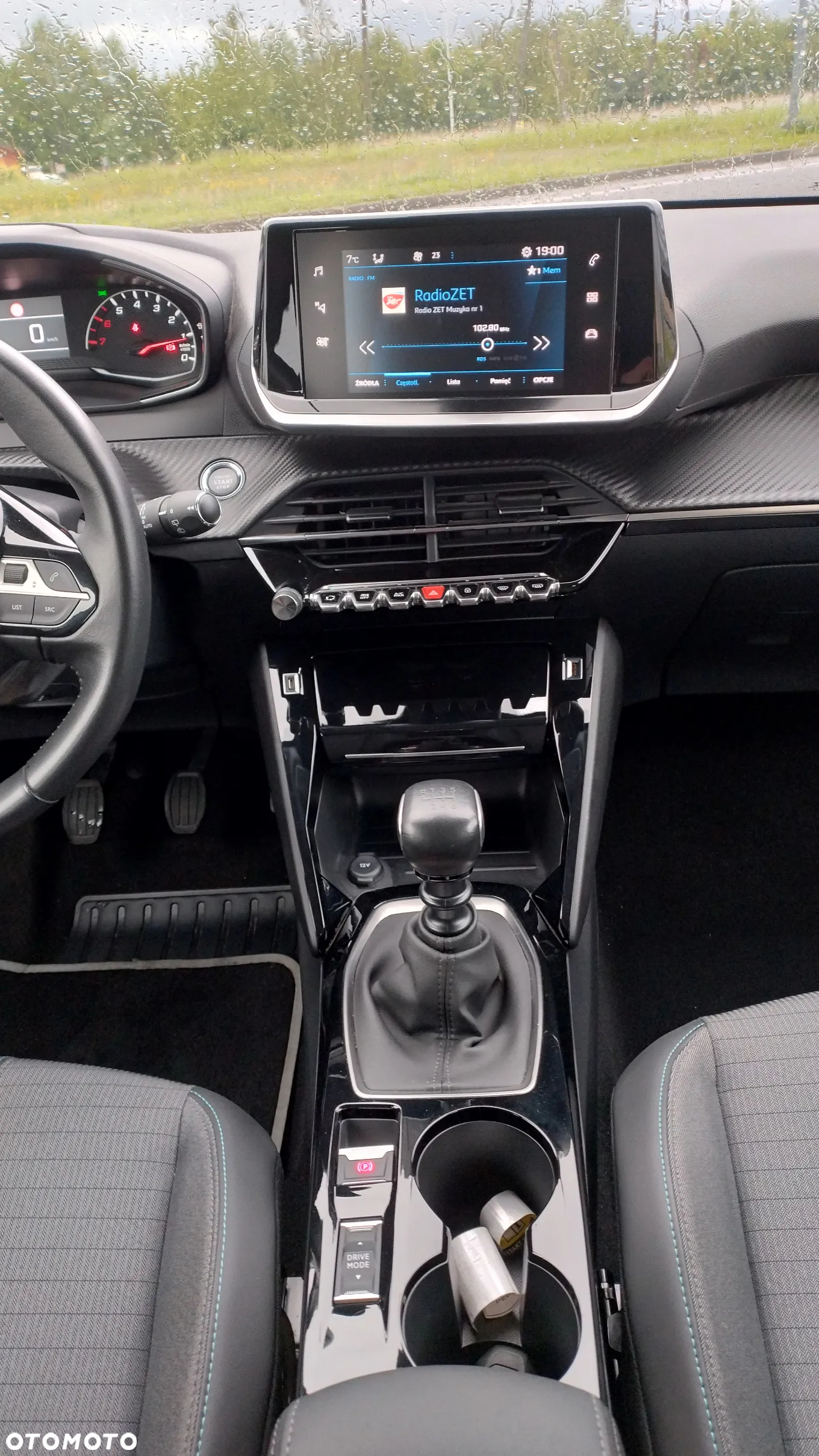 Peugeot 208 PureTech 100 Allure - 13