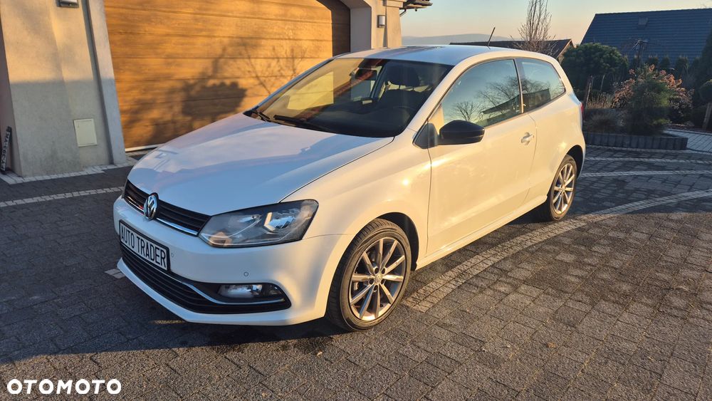 Volkswagen Polo - 15