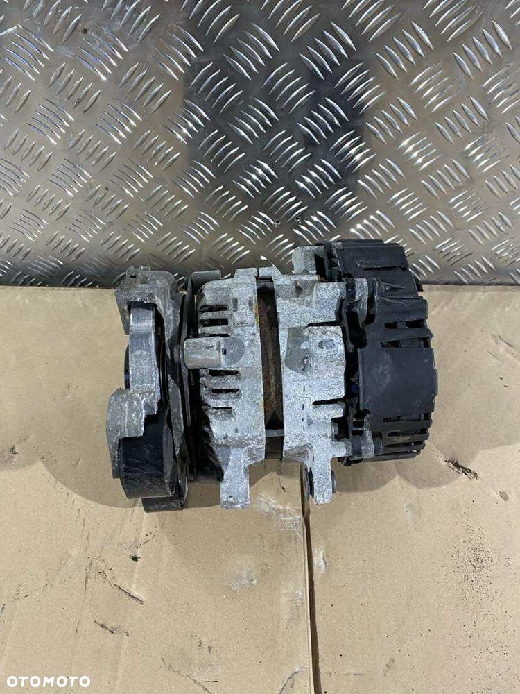 KIA SPORTAGE IV TUCSON III HYBRYDA ALTERNATOR 36300-2F000 - 3