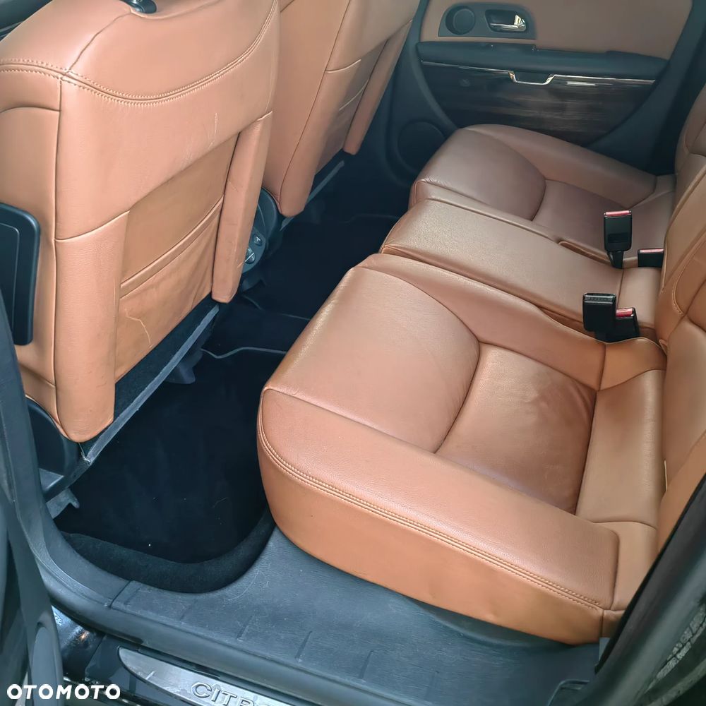Citroën C6 HDi 205 Biturbo FAP Exclusive - 19
