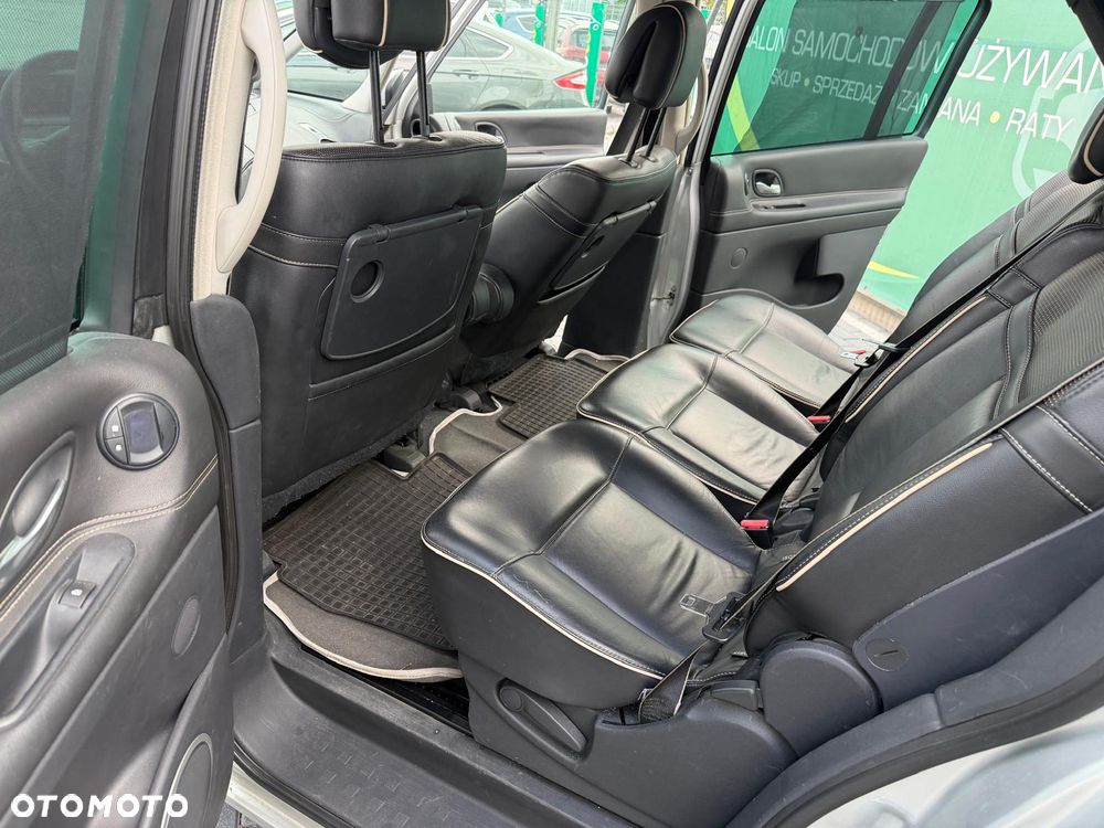 Renault Espace 2.0 dCi FAP Privilege - 8