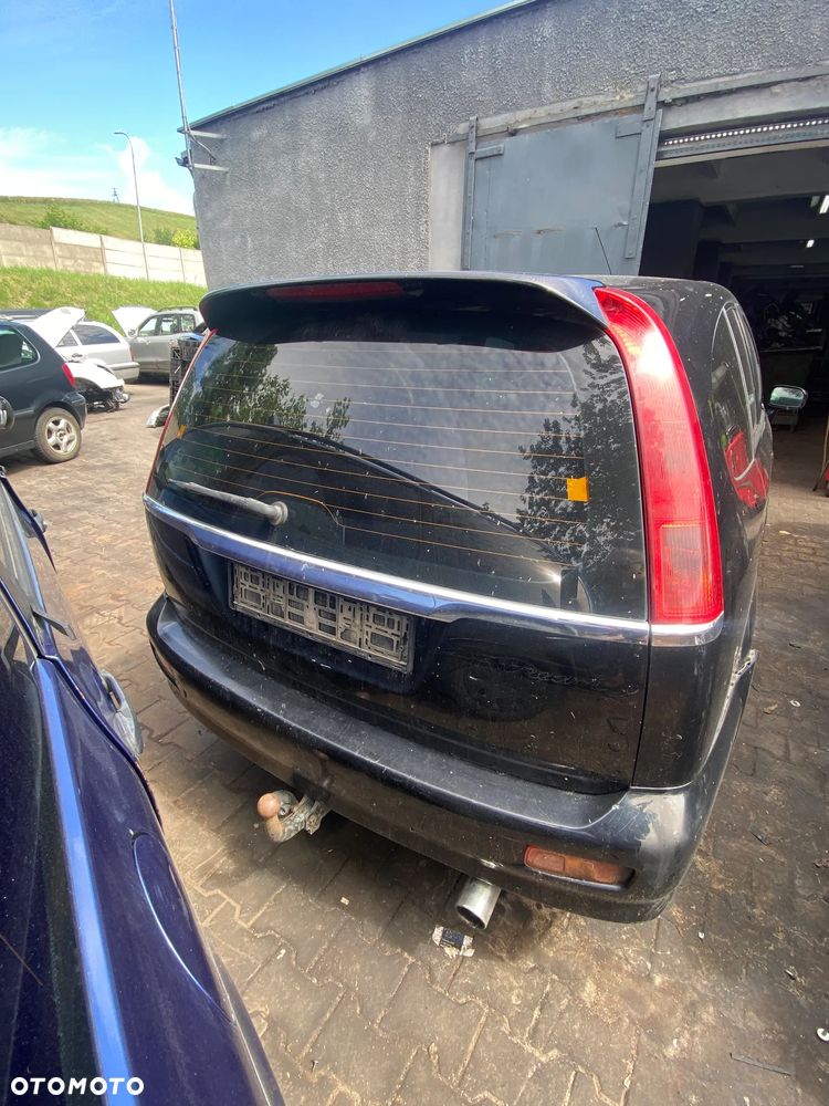 Honda Stream na części - 3