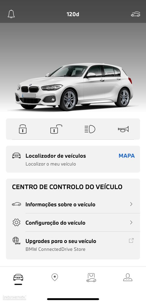 BMW 120 d Pack M - 29