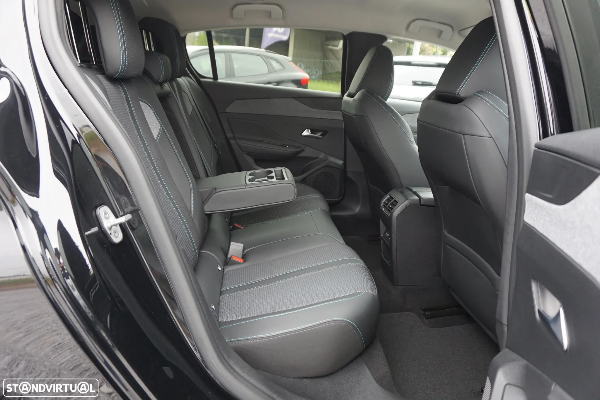 Peugeot 308 1.5 BlueHDi Allure - 24