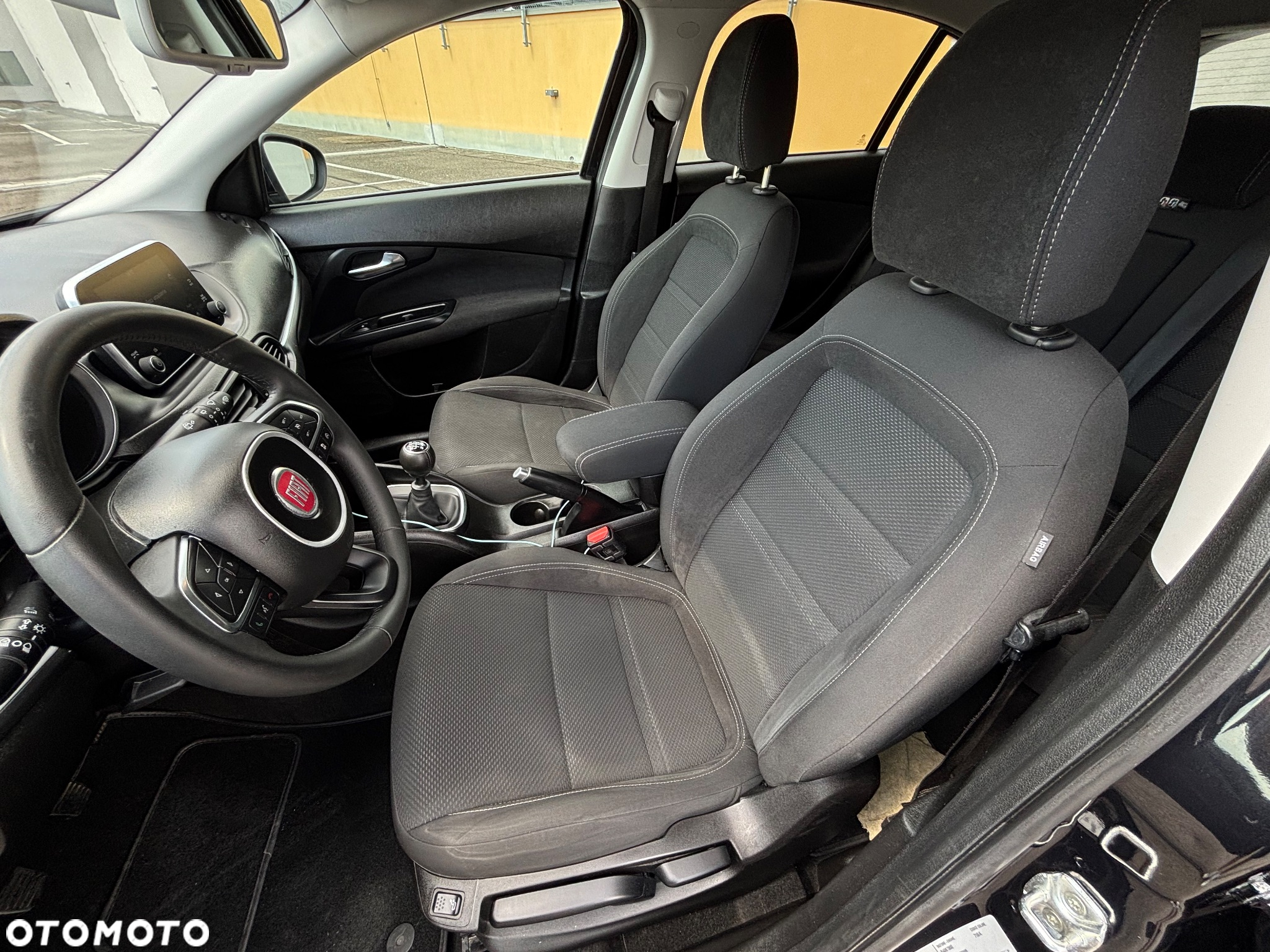 Fiat Tipo 1.4 T-Jet 16v Sport - 19