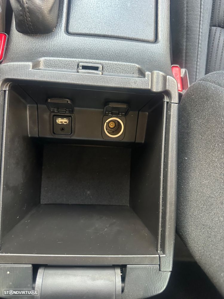 Mazda 6 M6 SW 2.2 SKY-D Excellence PL.Navi - 30