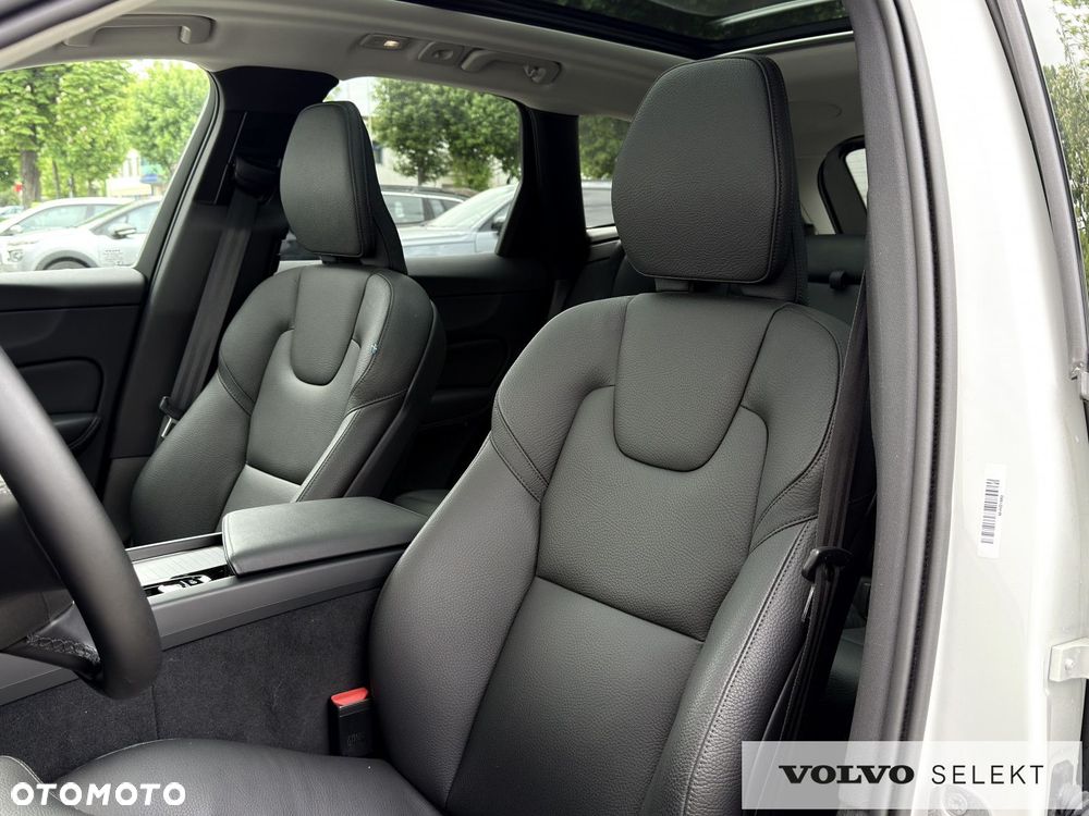 Volvo XC 60 - 23