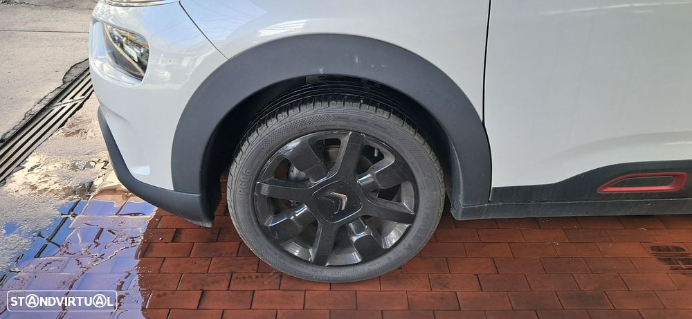 Citroën C4 Cactus 1.5 BlueHDi Feel - 2