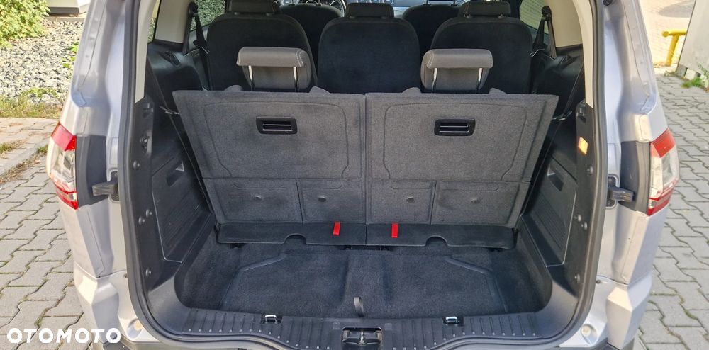 Ford S-Max 2.0 TDCi Titanium - 21