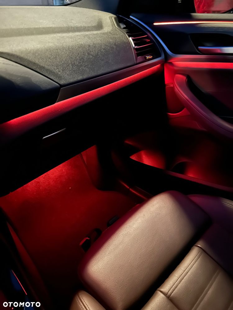 BMW X3 xDrive20d M Sport sport - 26