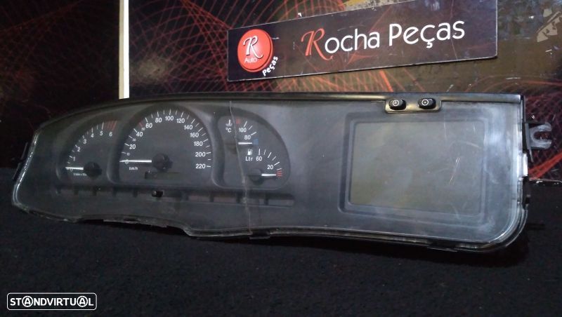 Quadrante Opel Vectra B Combi (J96) - 1