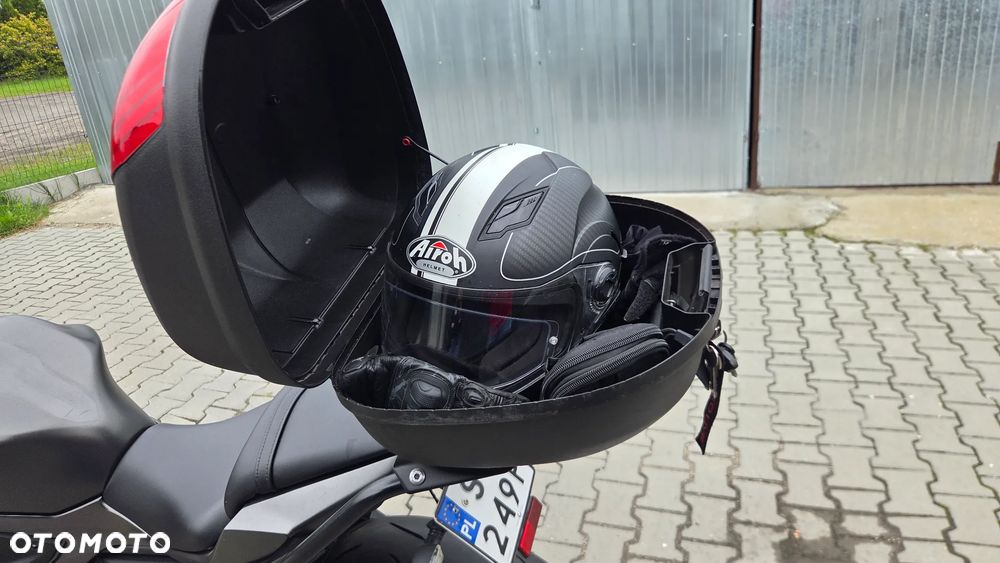 Kawasaki Ninja - 22