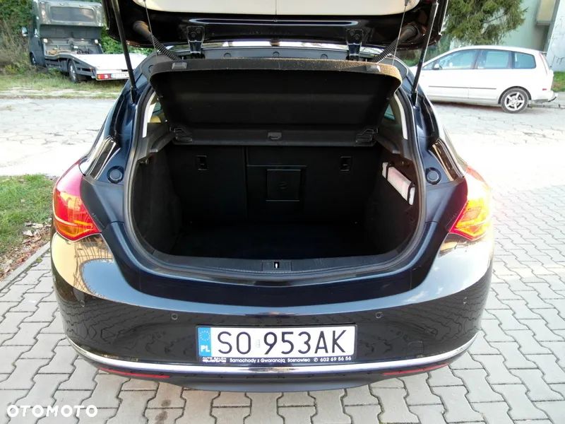 Opel Astra 1.4 Turbo Innovation - 16