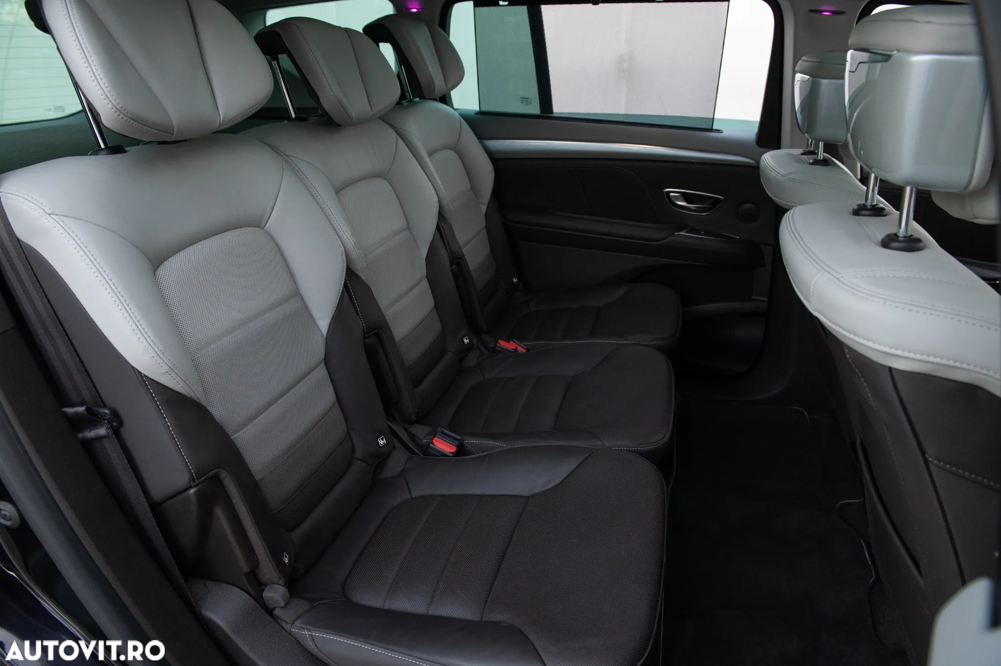Renault Espace BLUE dCi 200 EDC INITIALE PARIS - 19