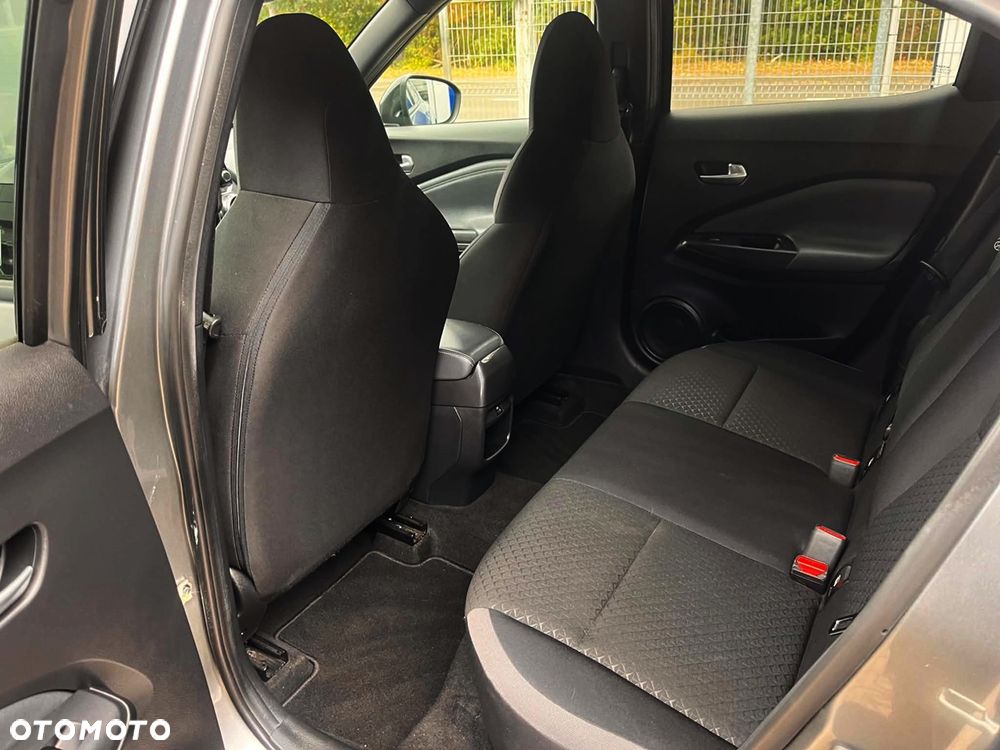 Nissan Juke 1.0 DIG-T Enigma - 12