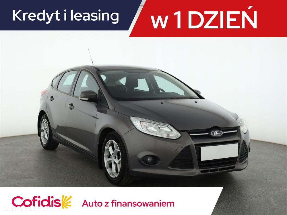 Ford Focus - 2