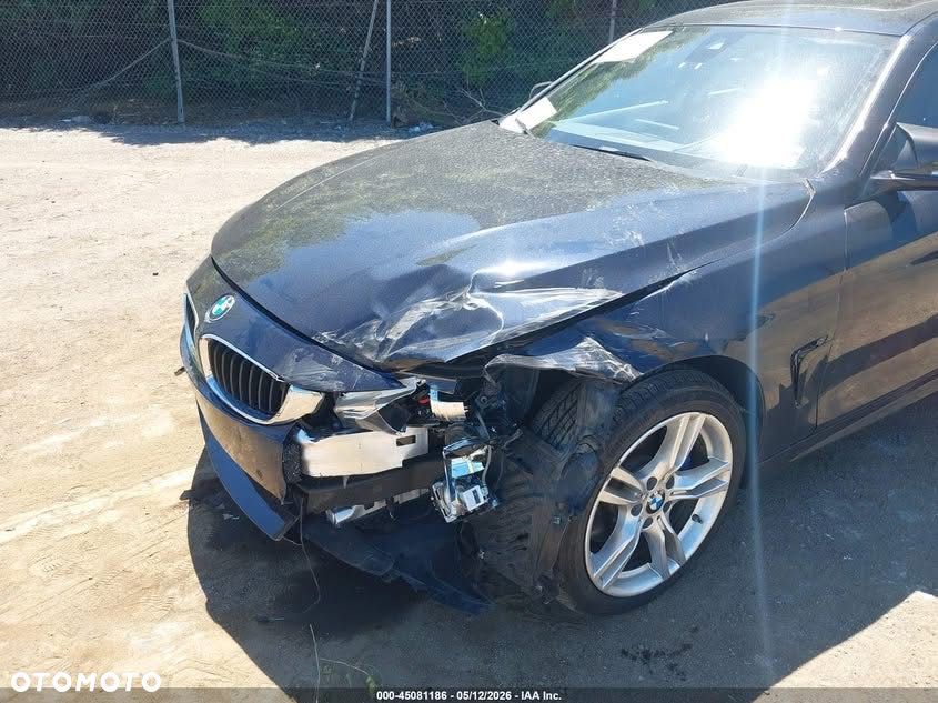 BMW Seria 4 440i xDrive M Sport - 5