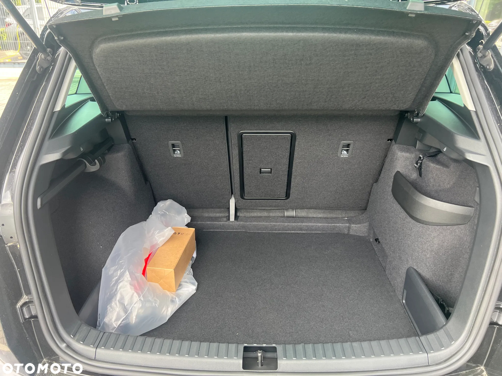 Skoda Karoq 1.5 TSI ACT Selection DSG - 10