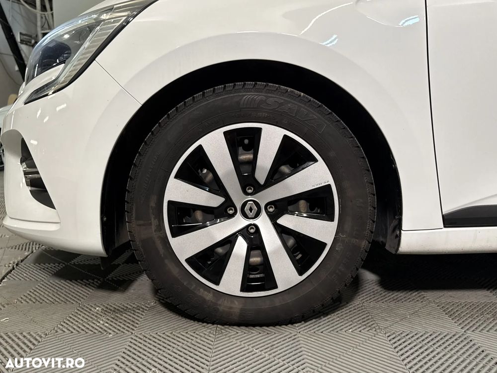 Renault Clio - 14