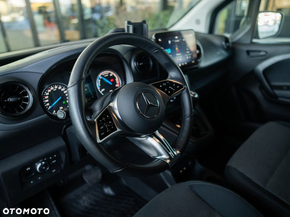 Mercedes-Benz eCitan - 7
