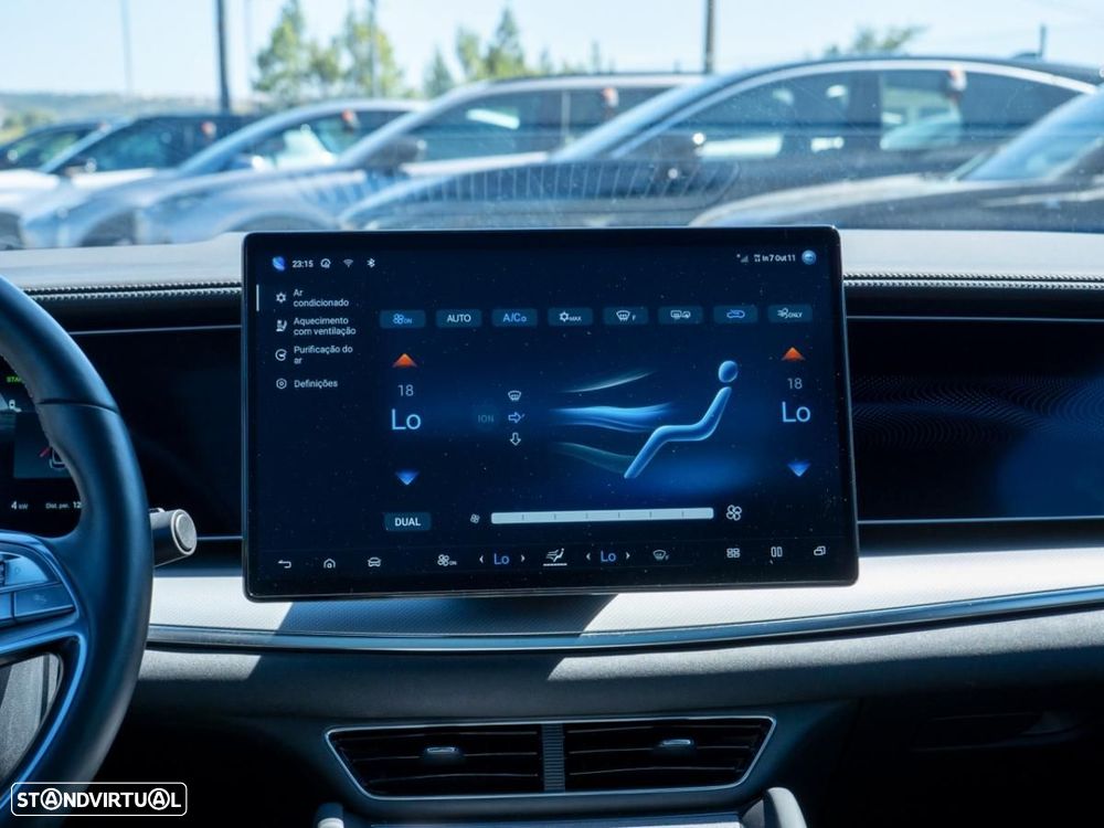 BYD Sealion 7 Sealion7 91.3 kWh Excellence AWD - 31