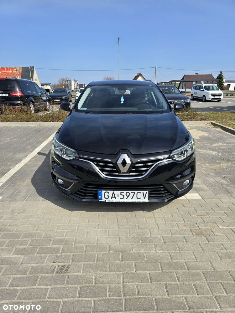 Renault Megane 1.6 SCe Intens - 2
