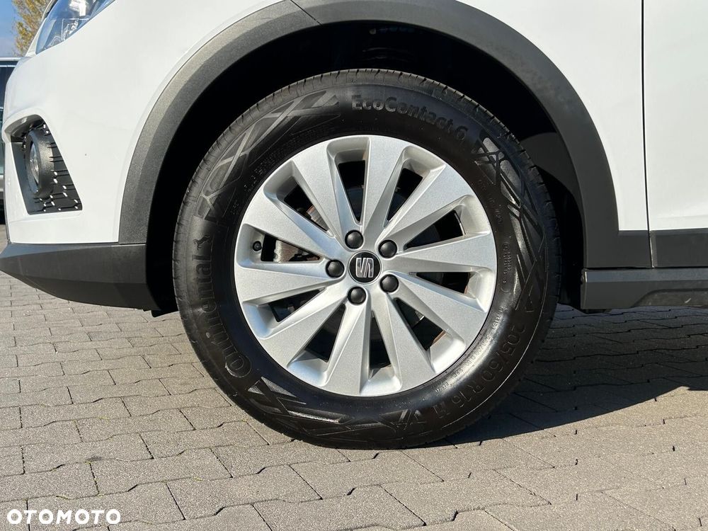 Seat Arona 1.0 TSI Style S&S - 35