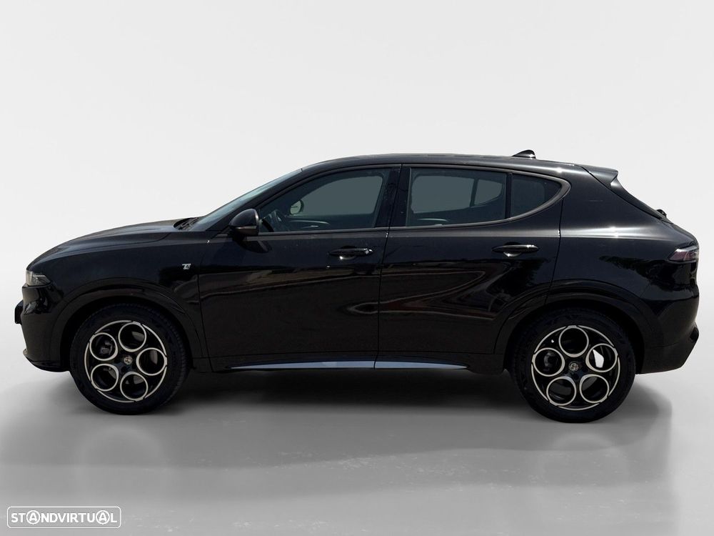 Alfa Romeo Tonale - 2