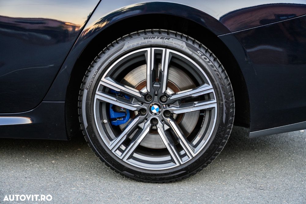 BMW Seria 8 840i xDrive - 10