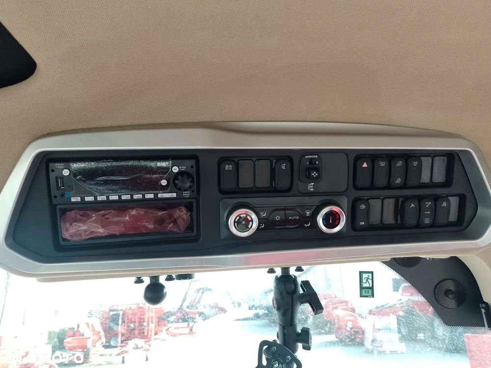 Case IH Puma 200 - 20